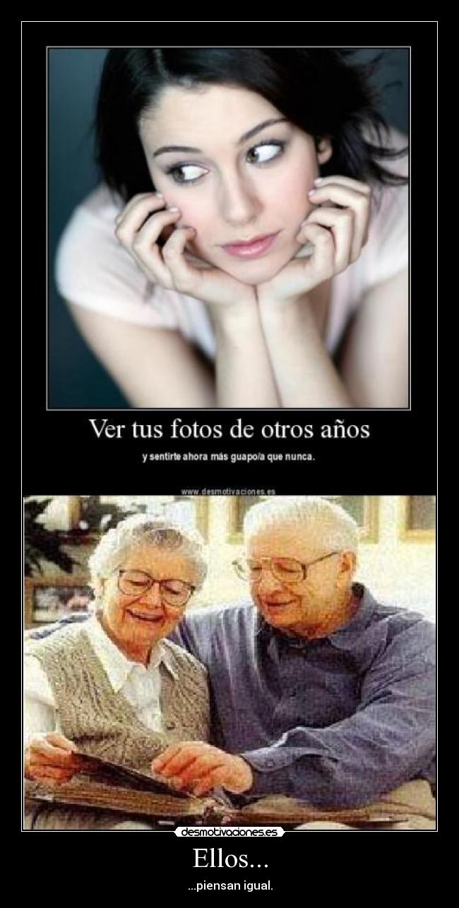 Ellos... - 