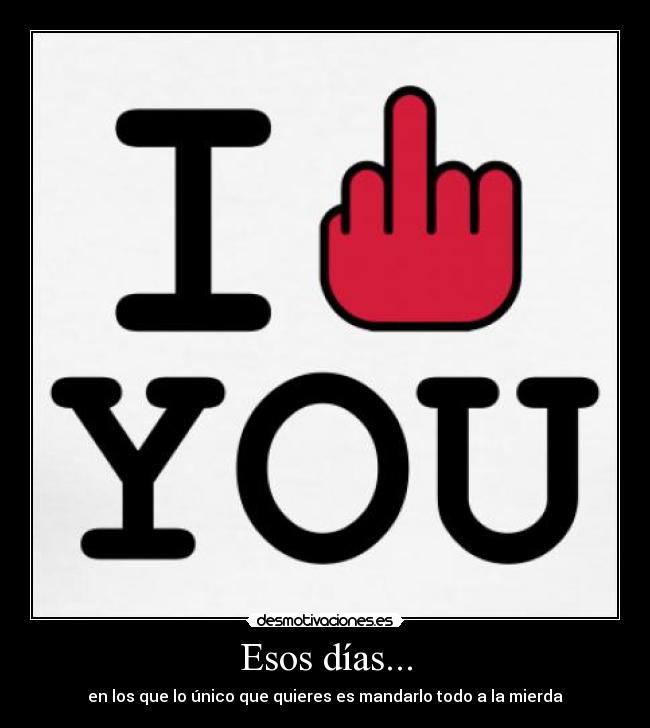 carteles xopy desmotivaciones