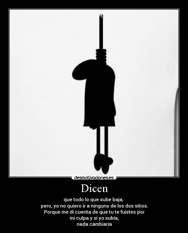 Dicen - 
