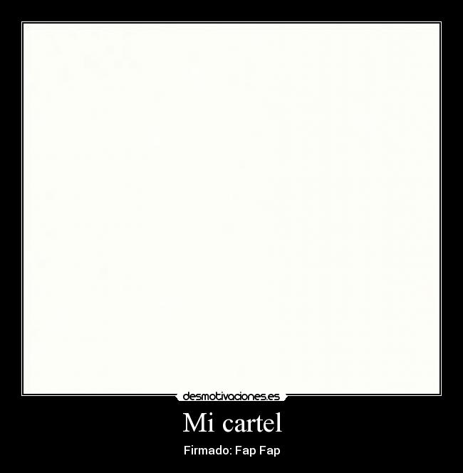Mi cartel - 