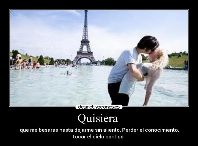 carteles kiss desmotivaciones