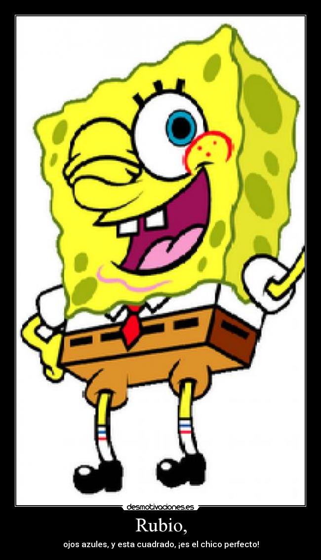 Rubio, -