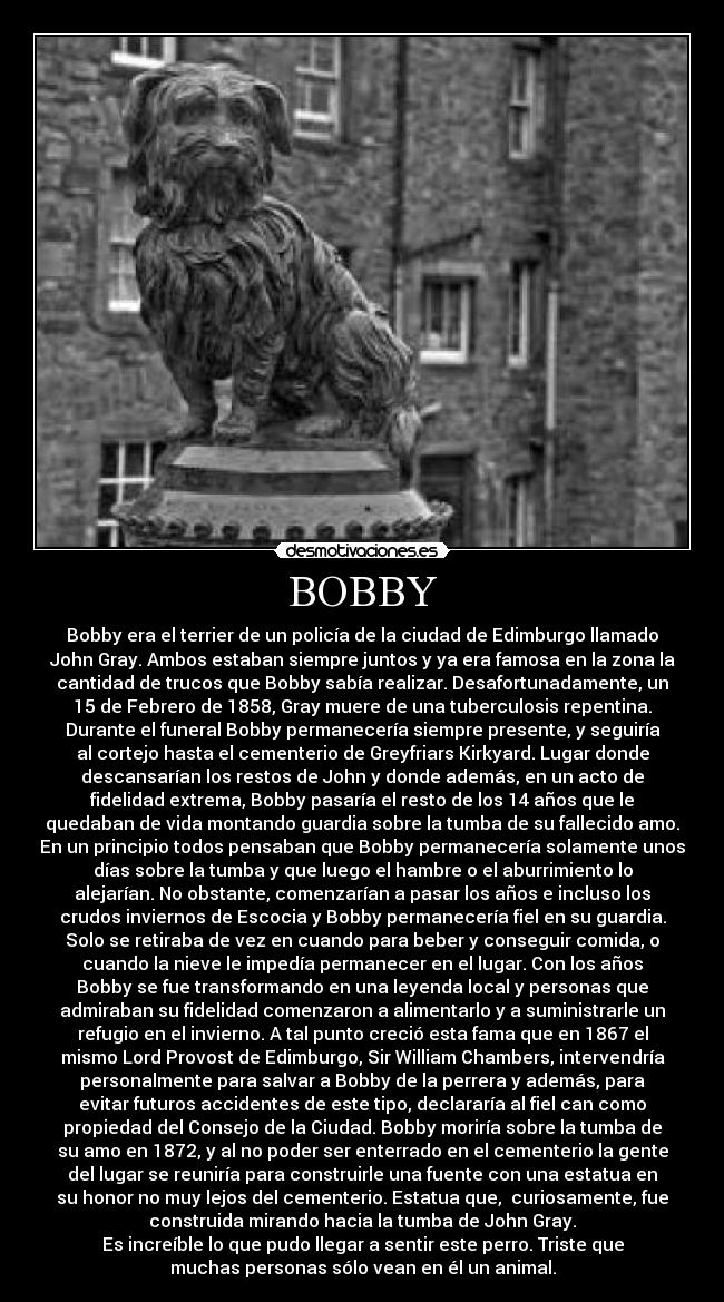 BOBBY -