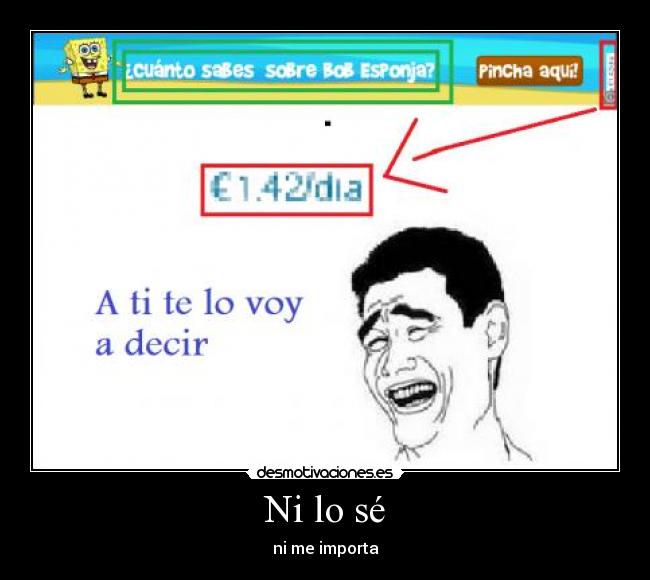 carteles yao ming bob esponja publicidad paint desmotivaciones