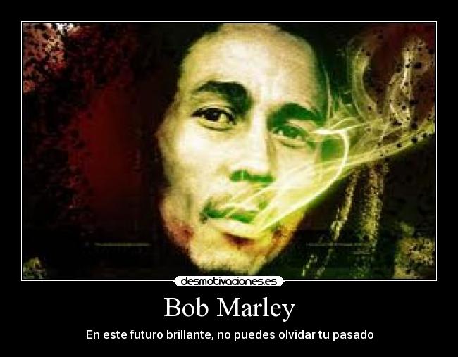 Bob Marley - 