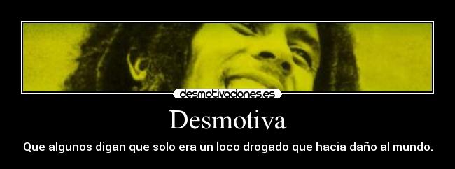 Desmotiva -