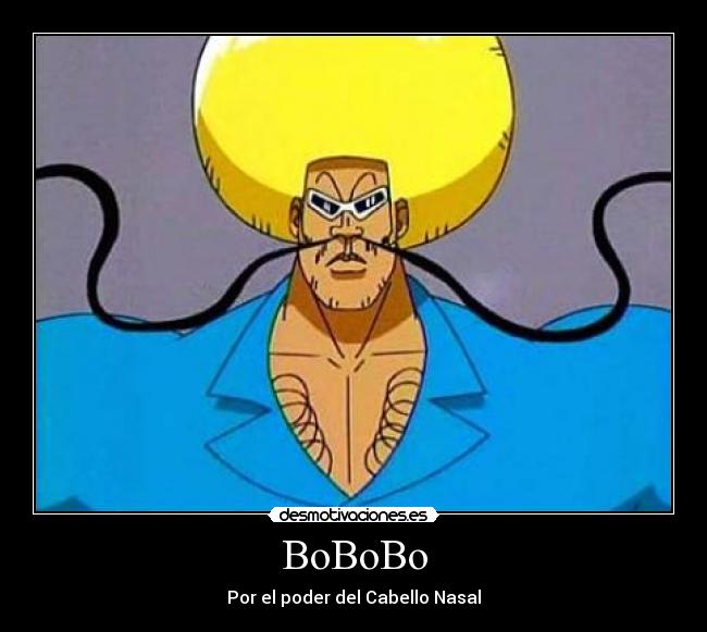 BoBoBo -