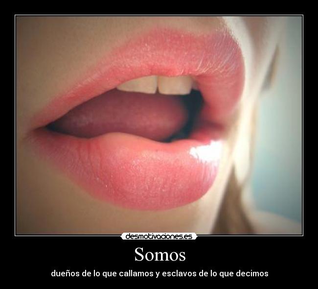 Somos - 