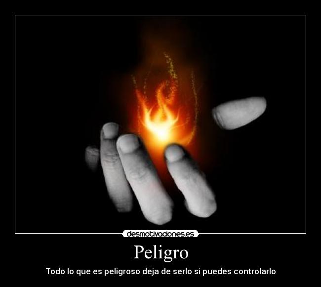 Peligro - 