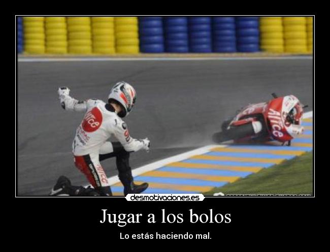 carteles mal desmotivaciones