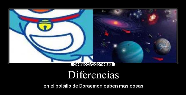 Diferencias - 