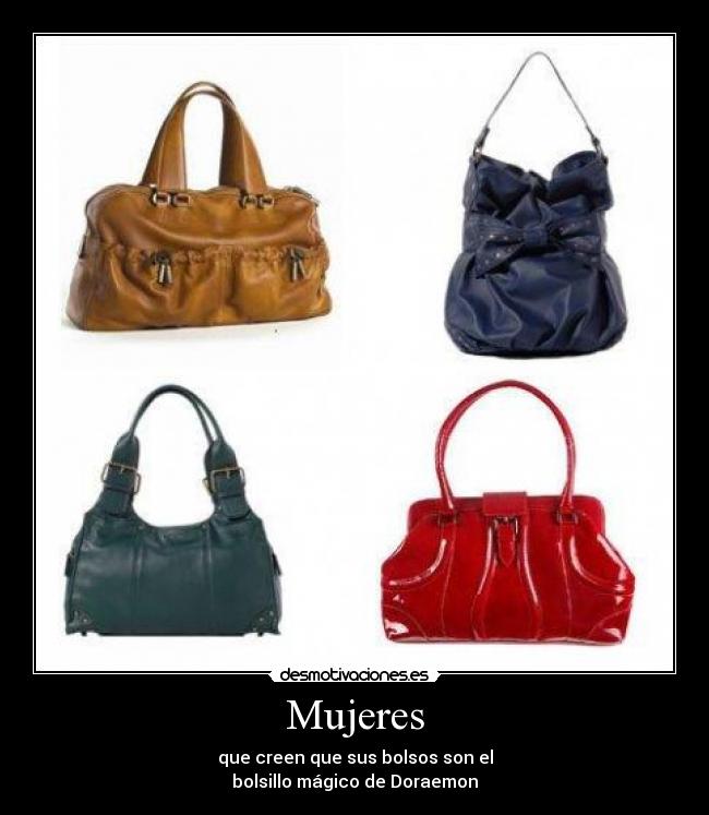 Mujeres - 
