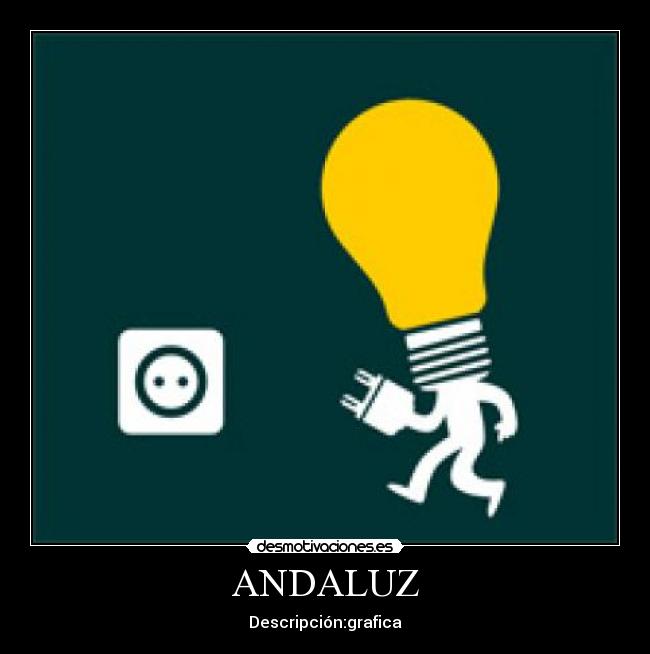ANDALUZ - Descripción:grafica