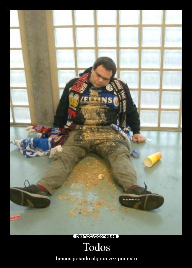 carteles borracho cerbeza bomito desmotivaciones desmotivaciones