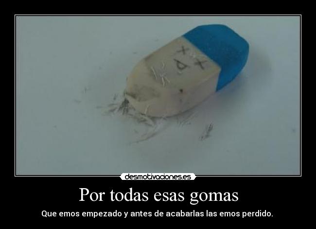 carteles por todas desmotivaciones