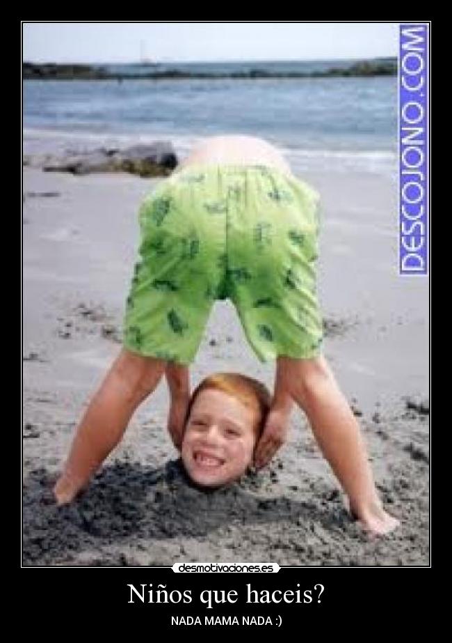 carteles  desmotivaciones