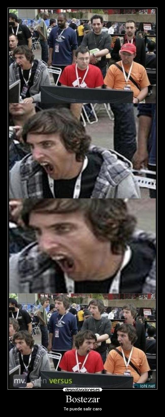 carteles jej desmotivaciones