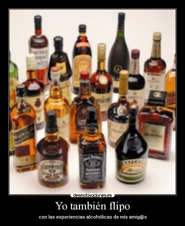 Yo también flipo - 