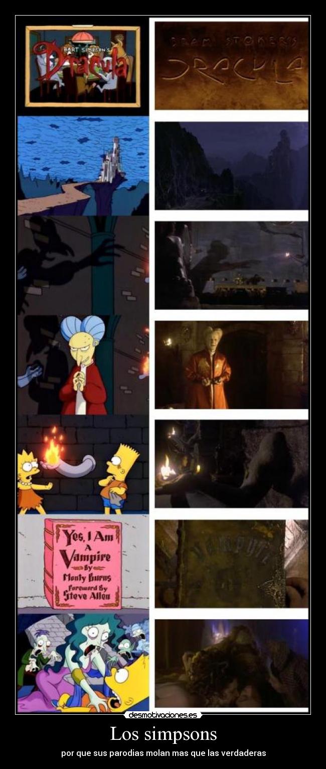 Los simpsons - 