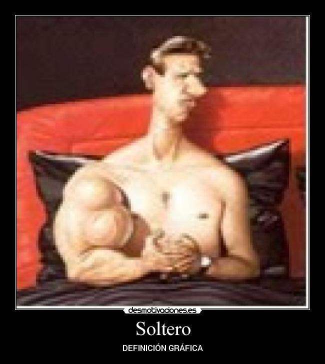 Soltero -