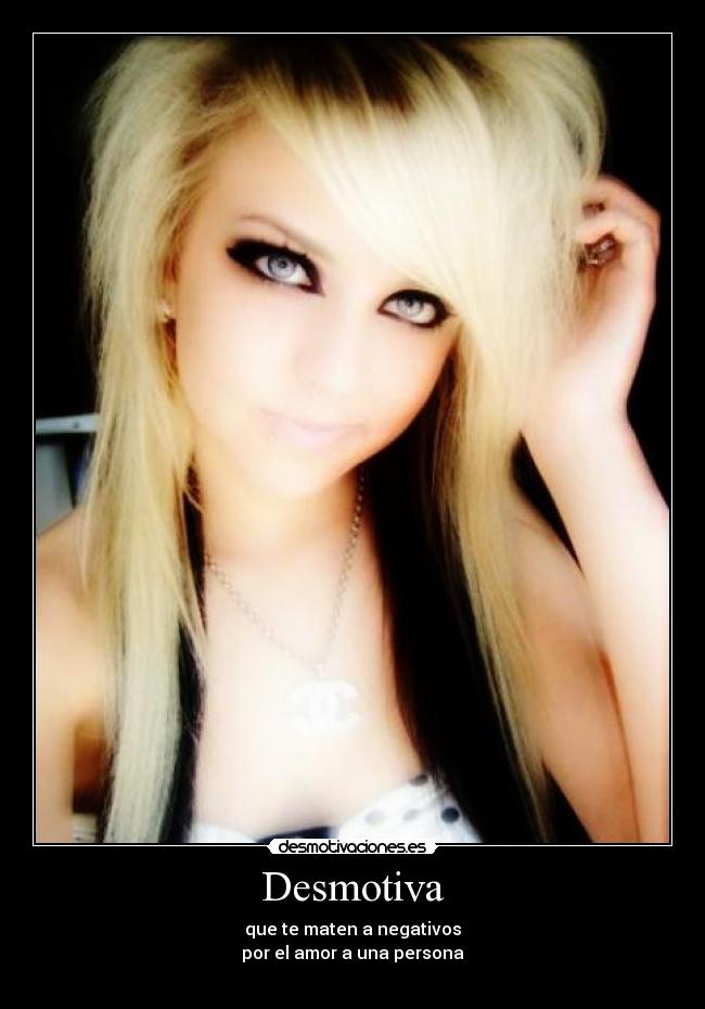 Desmotiva -