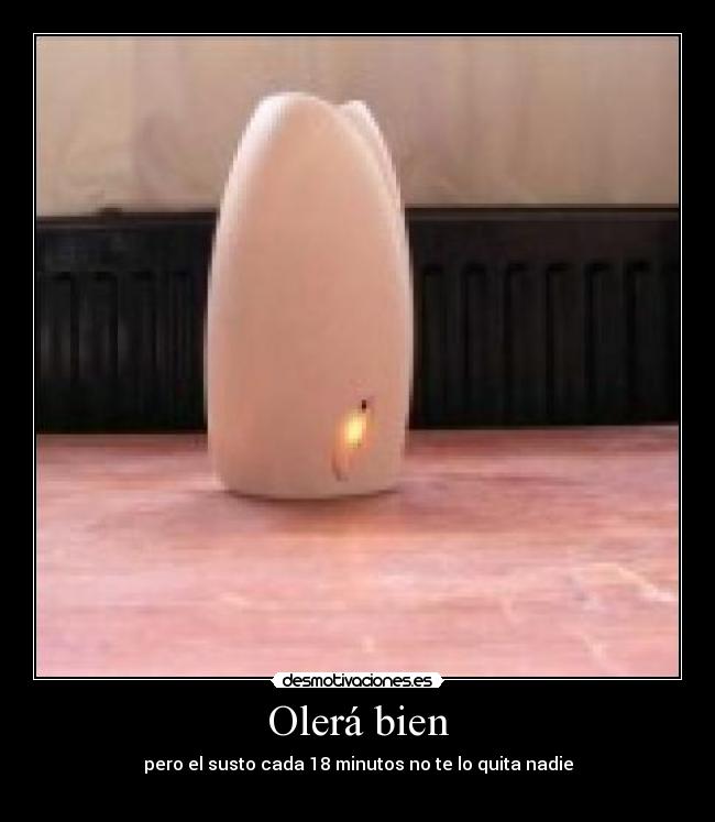 Olerá bien - 