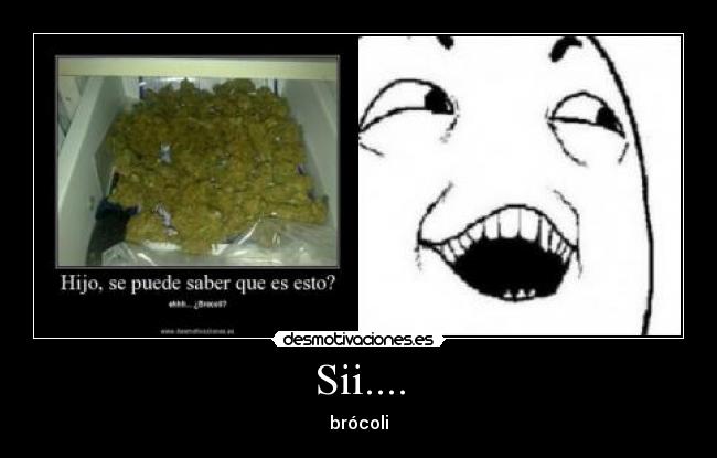 Sii.... - 