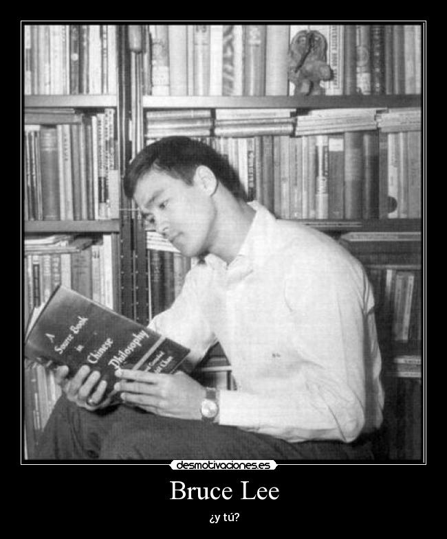 Bruce Lee - 