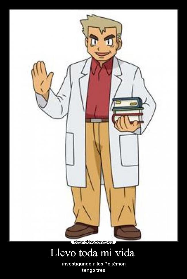 carteles vida pokemonfail desmotivaciones