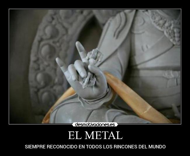 EL METAL - 