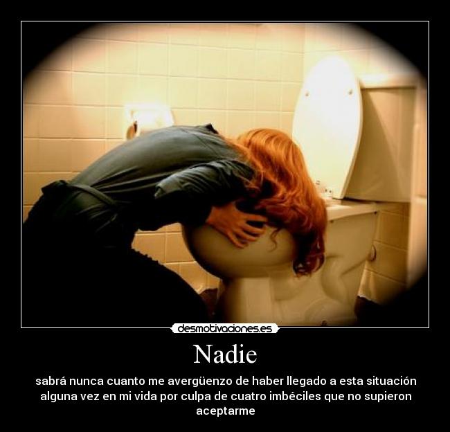 Nadie -