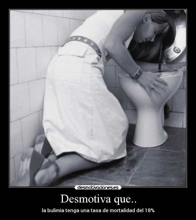Desmotiva que.. - 