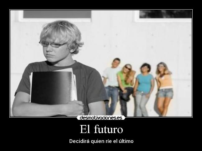 El futuro - 