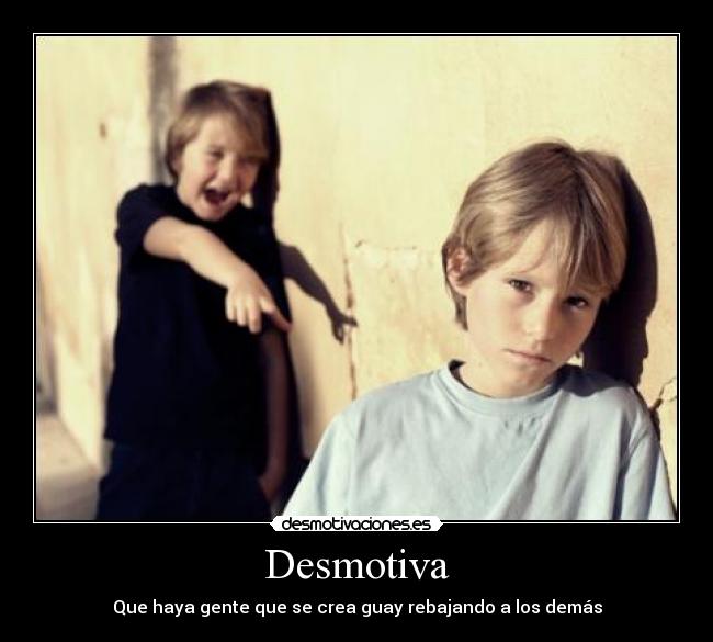 carteles desmotiva desmotivaciones