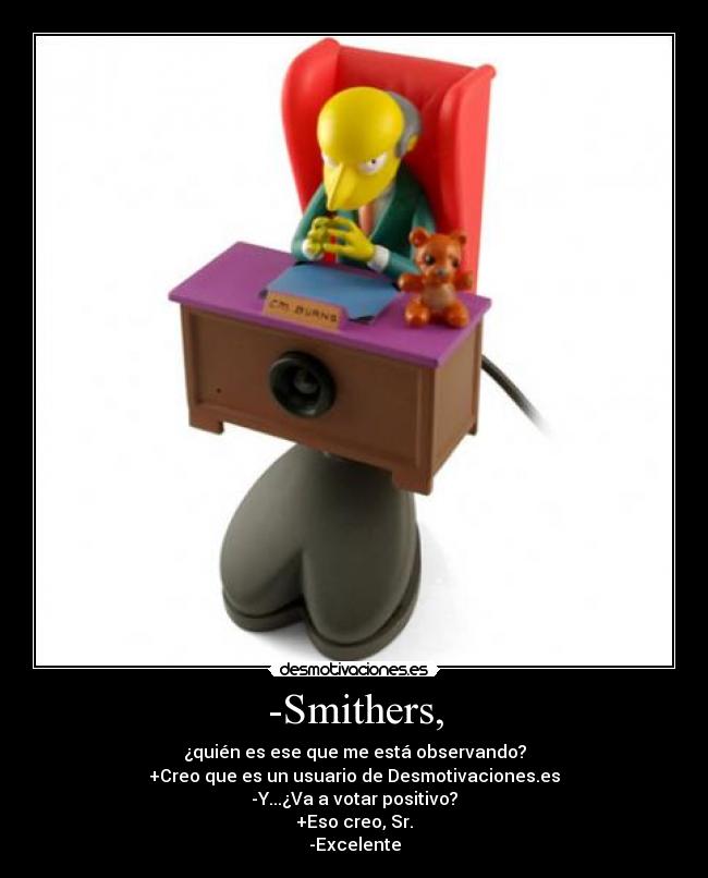 -Smithers, -