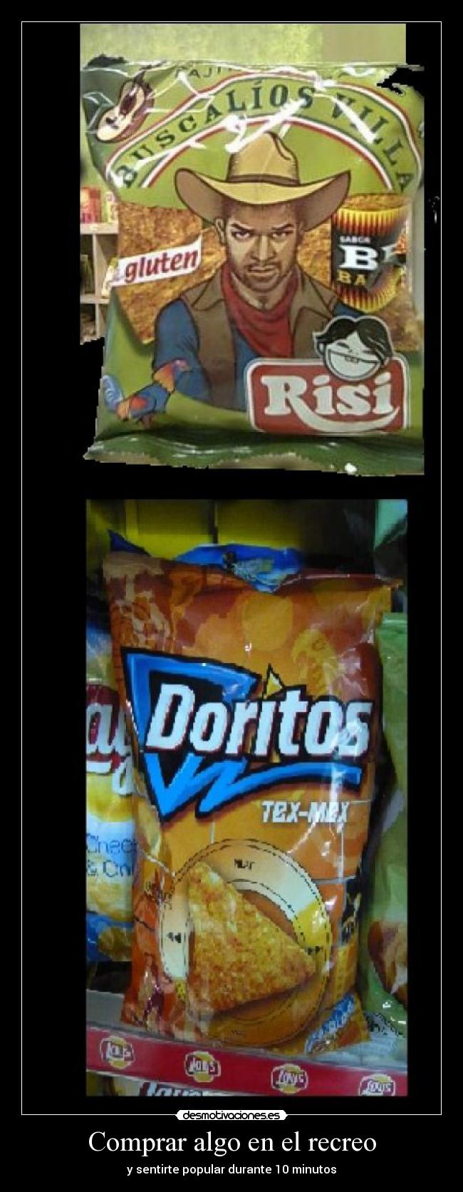 carteles desmotivaciones