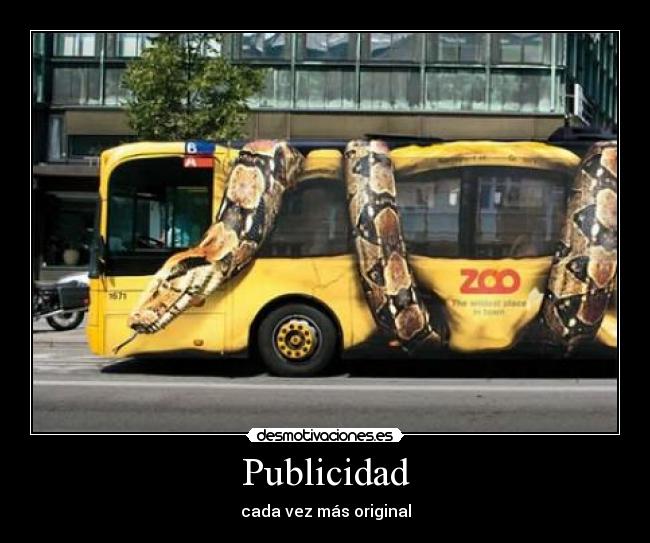 Publicidad - 