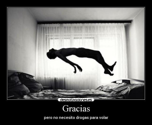 Gracias - 