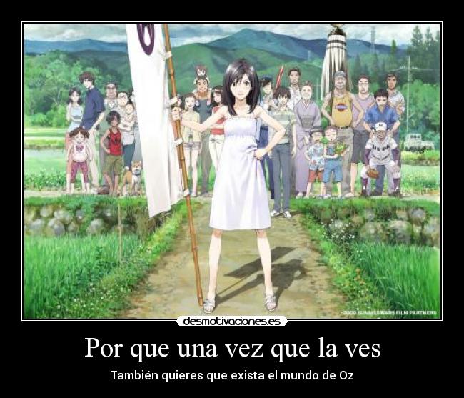 carteles por que una vez que ves desmotivaciones