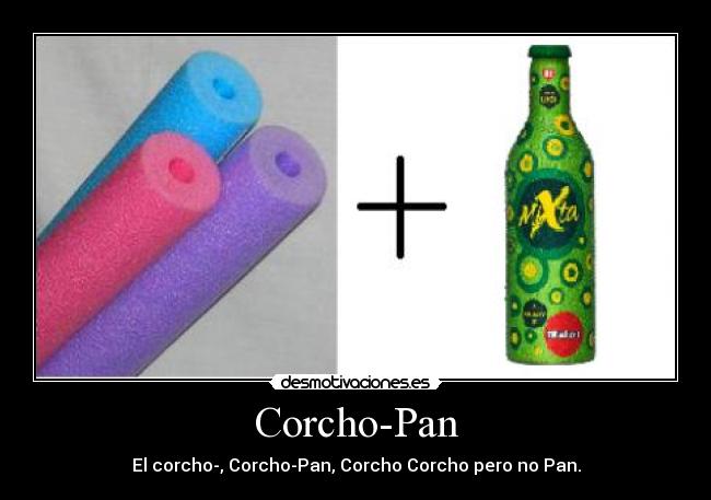 Corcho-Pan -