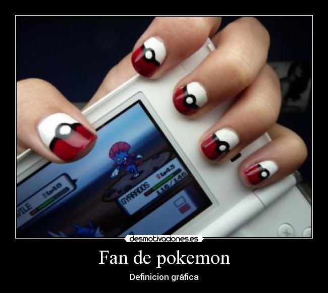 Fan de pokemon -