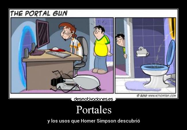 Portales - 