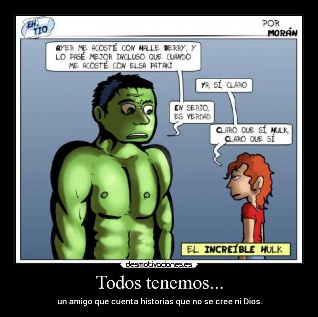 carteles amigos desmotivaciones