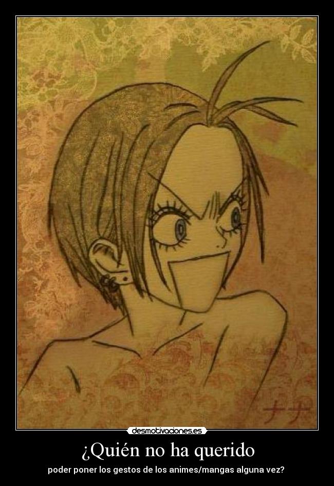¿Quién no ha querido - 