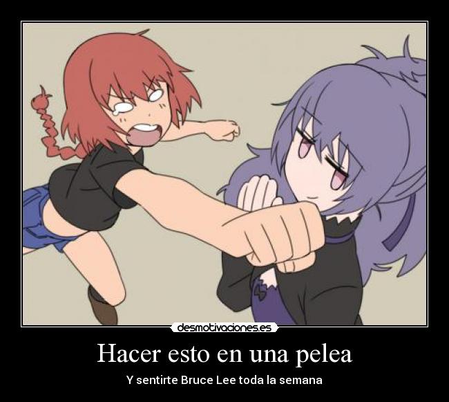 carteles yin darker than black suou pavlichenko desmotivaciones