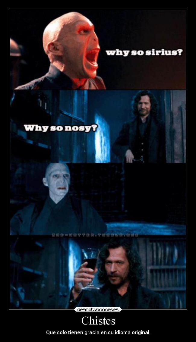 Chistes - 