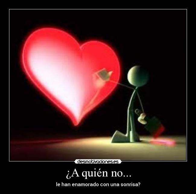 ¿A quién no... - 