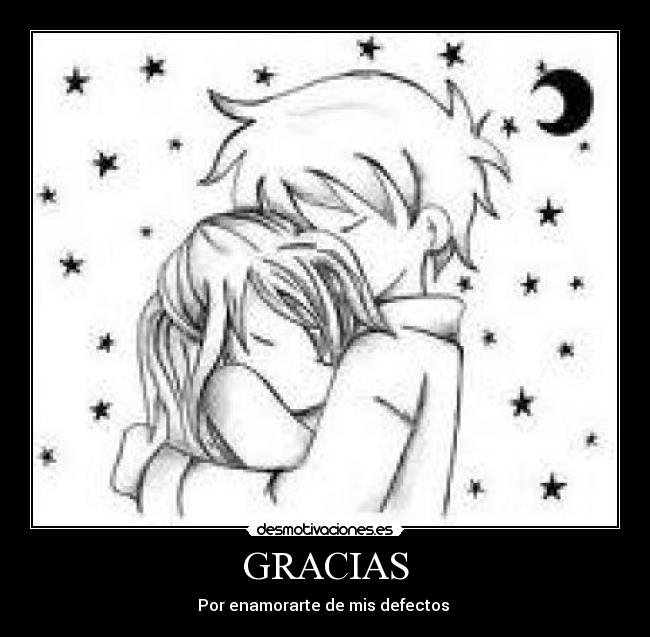 GRACIAS - 