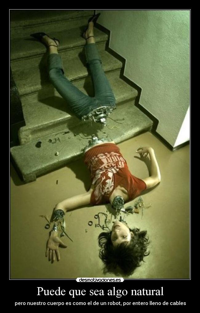 carteles cables desmotivaciones