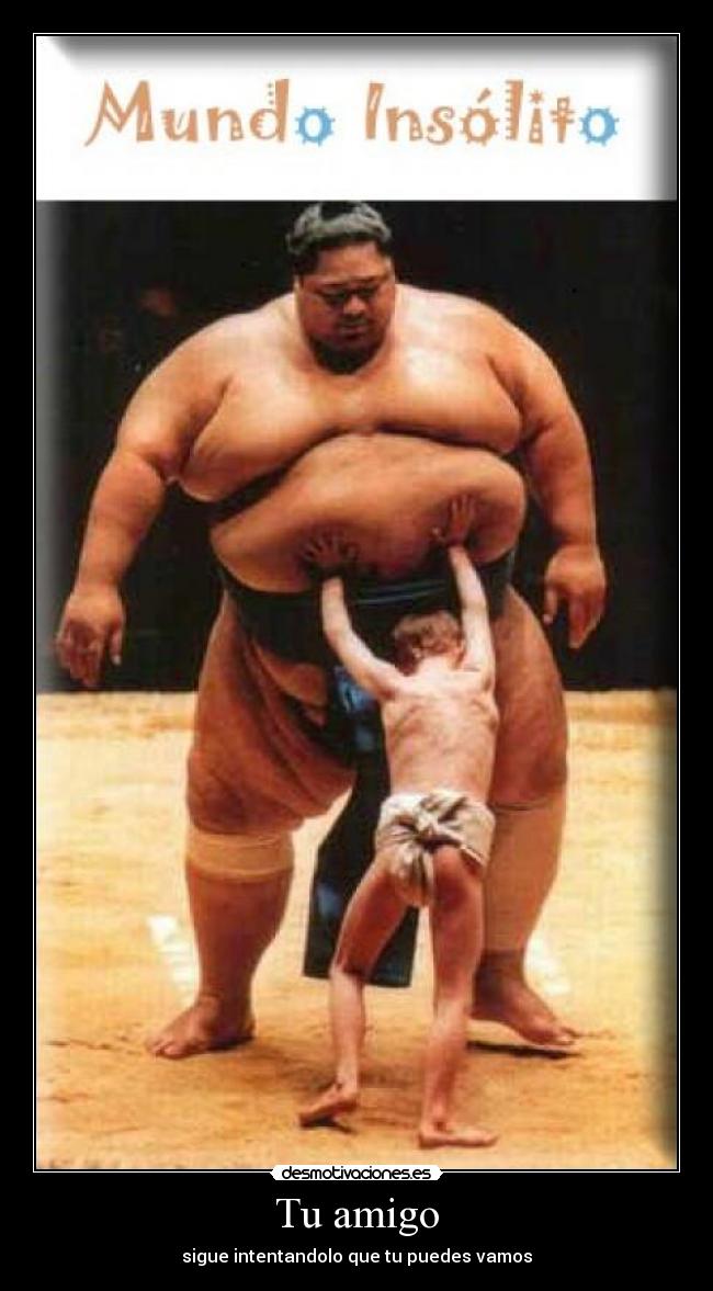 carteles sigue intentandolo que puedes vamos desmotivaciones